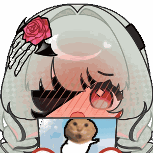 meme kurogames_phrolova_love